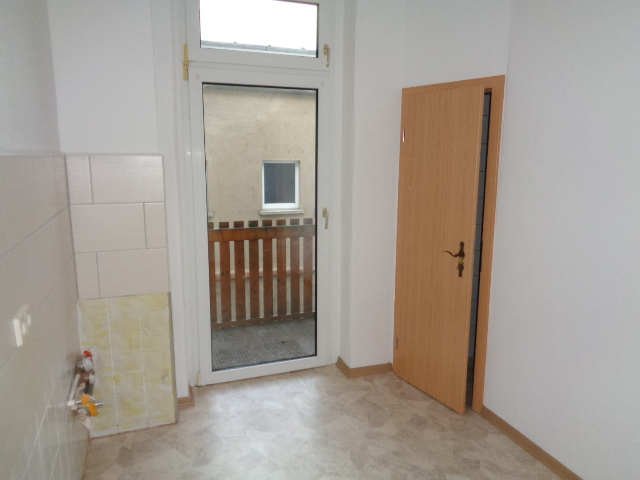 familienfreundliche 4-Raum-Wohnung mit Balkon in Bautzen ...