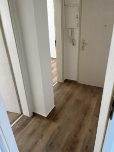 Eingangsbereich